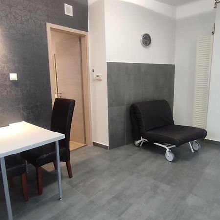 Belvarosi Apartman Pécs Eksteriør bilde