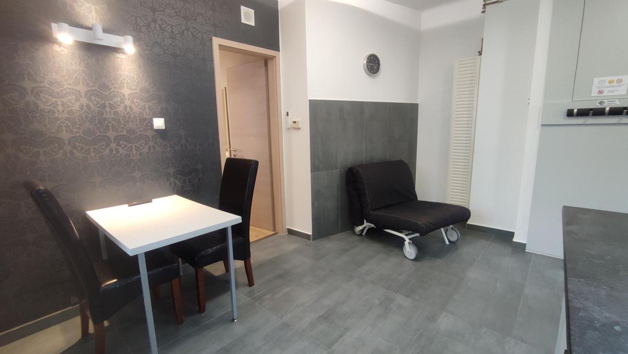 Belvarosi Apartman Pécs Eksteriør bilde