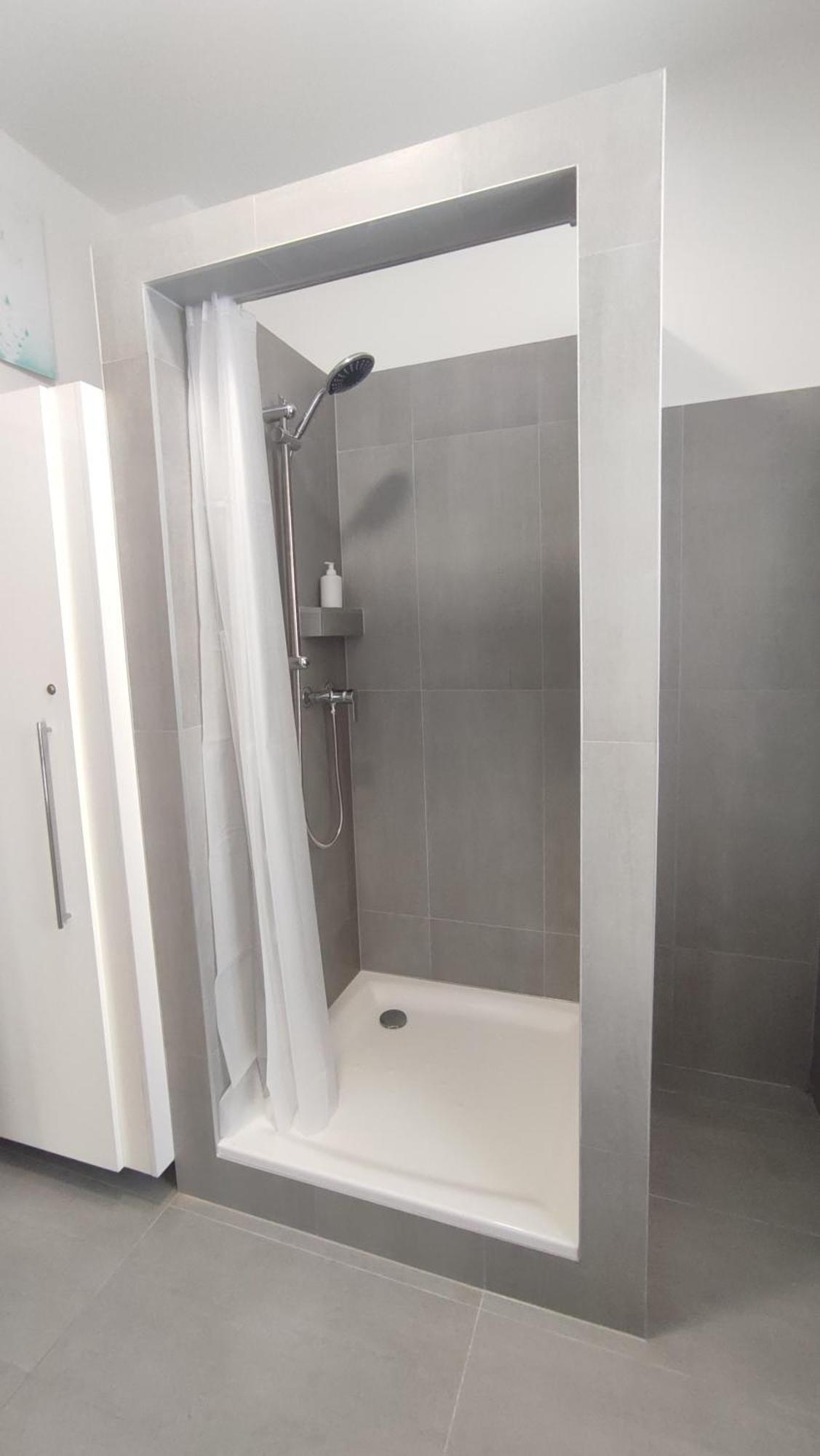 Belvarosi Apartman Pécs Eksteriør bilde